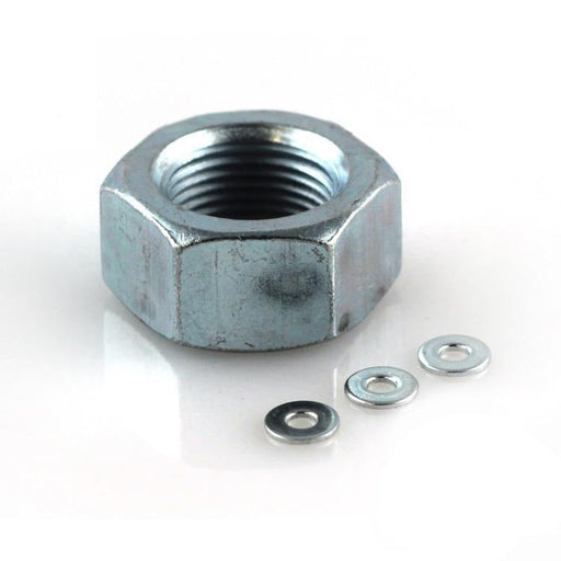 H&S Motorsports - 2007-2018 Dodge 6.7L Fuel Rail Shim Kit at Tameless Performance