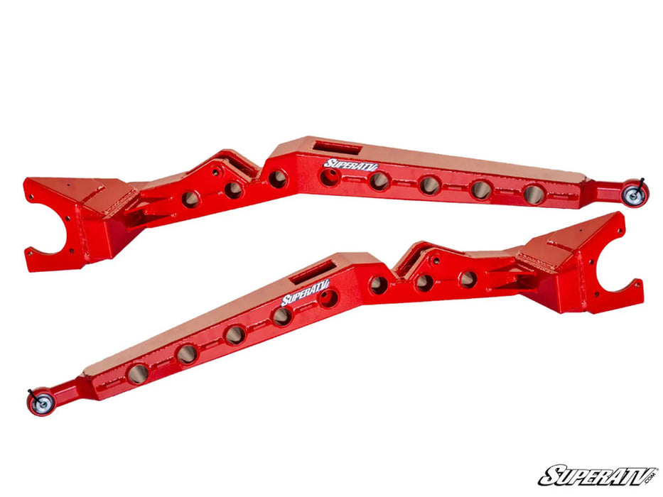 Polaris RZR XP 1000 High Clearance Rear Trailing Arms