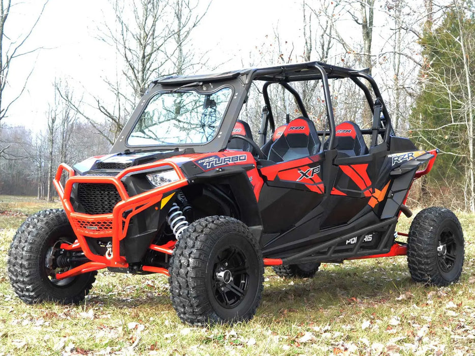 Polaris RZR XP 1000 Nerf Bars (4-Seater)