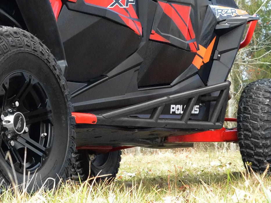 Polaris RZR XP 1000 Nerf Bars (4-Seater)