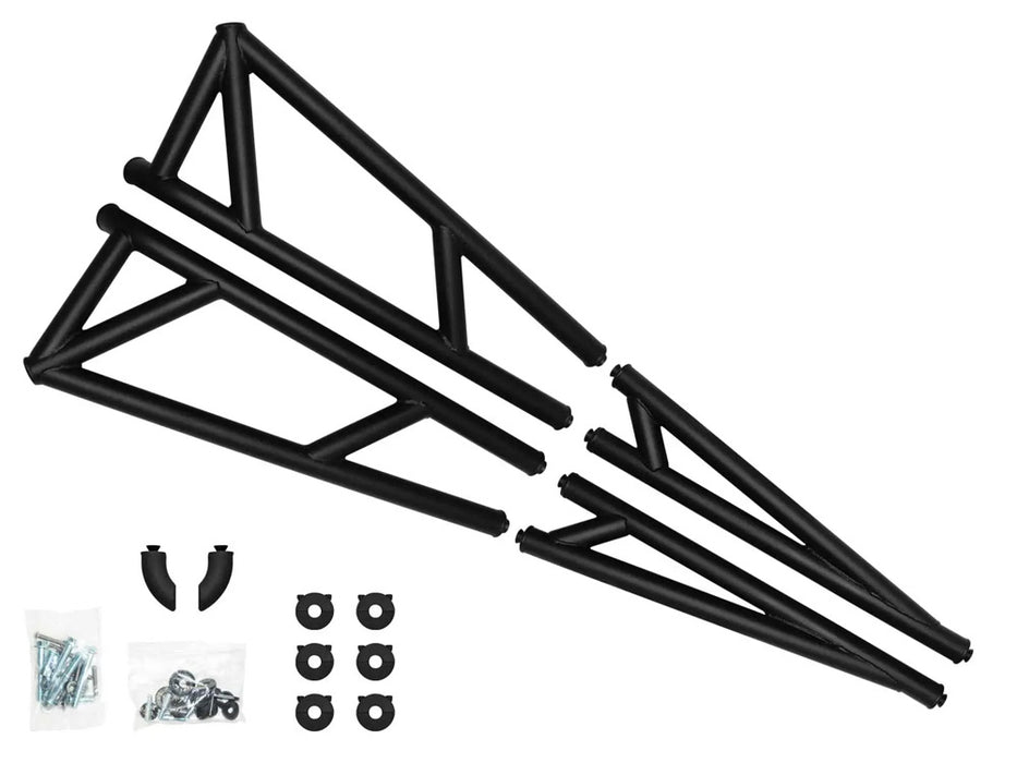 Polaris RZR XP 1000 Nerf Bars (4-Seater)