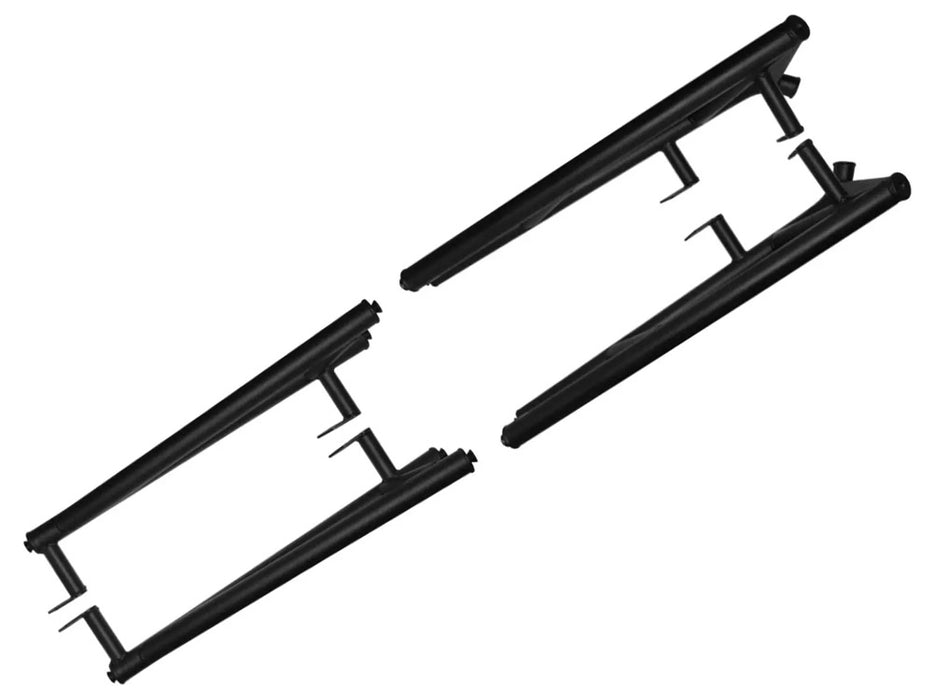 Polaris RZR XP 1000 Nerf Bars (4-Seater)