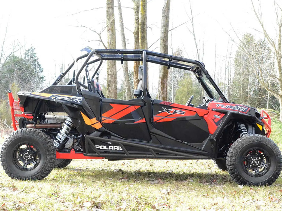 Polaris RZR XP 1000 Nerf Bars (4-Seater)