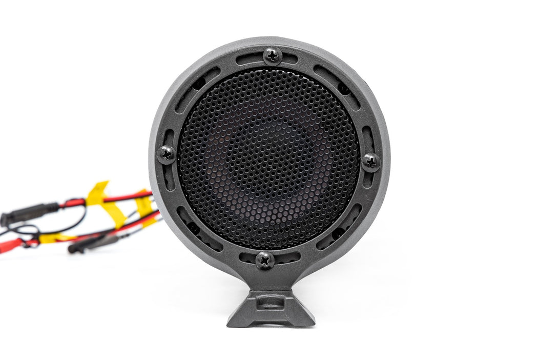 Bluetooth LED Sound Bar (8-Speaker) (Waterproof)