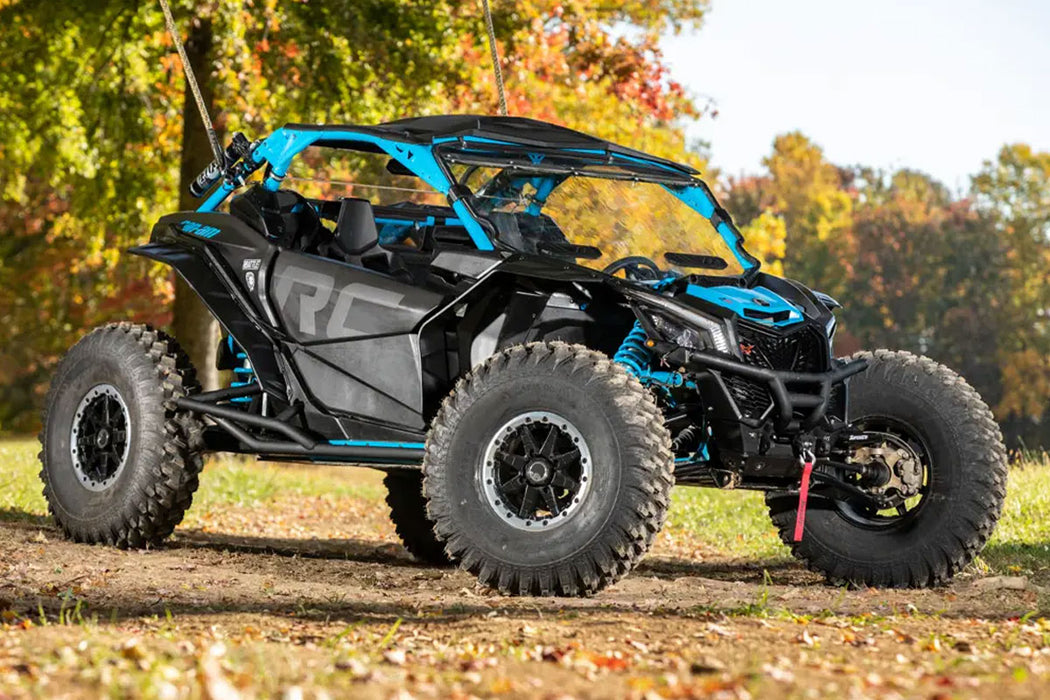 Can-Am Maverick X3 Tree Kickers (64" or 72" Models)