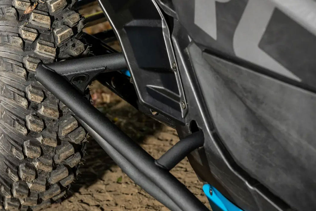 Can-Am Maverick X3 Tree Kickers (64" or 72" Models)