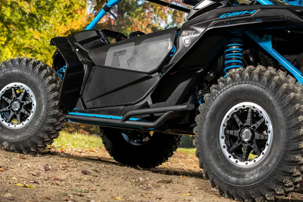 Can-Am Maverick X3 Tree Kickers (64" or 72" Models)