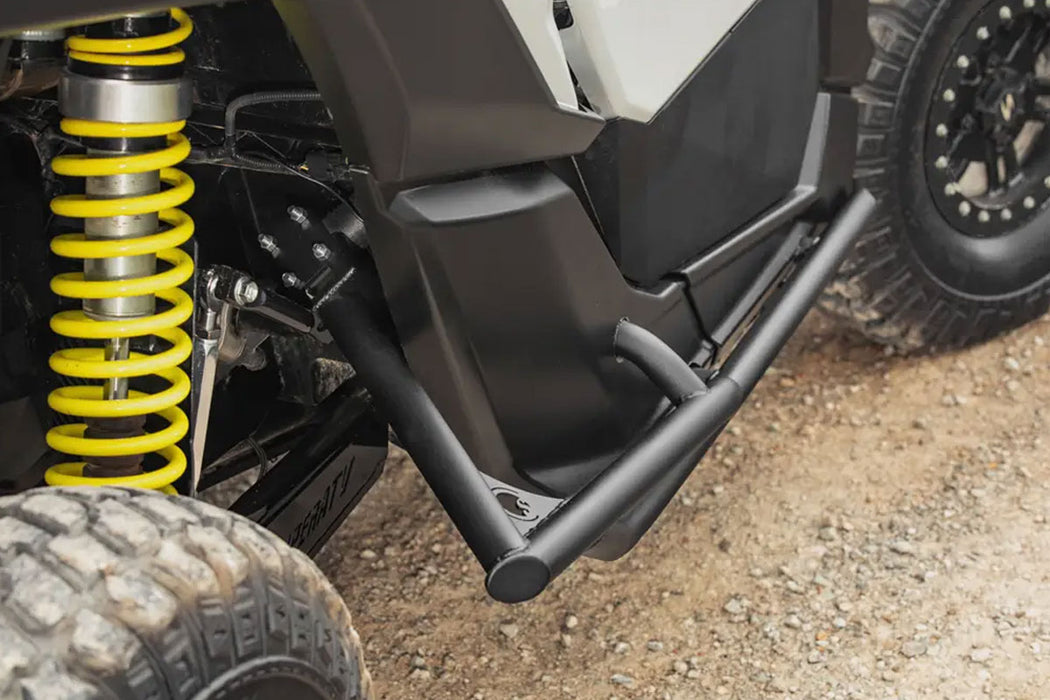 Can-Am Maverick X3 Tree Kickers (64" or 72" Models)
