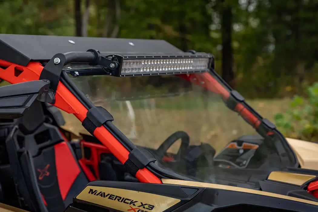 Can-am Maverick X3 Full Windshield (Polycarbonate)
