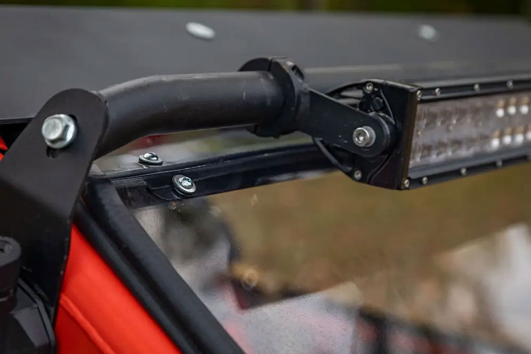 Can-am Maverick X3 Full Windshield (Polycarbonate)