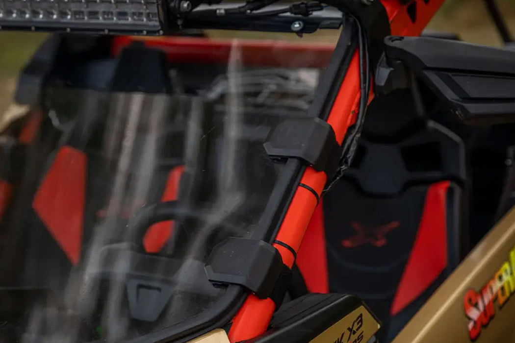 Can-am Maverick X3 Full Windshield (Polycarbonate)