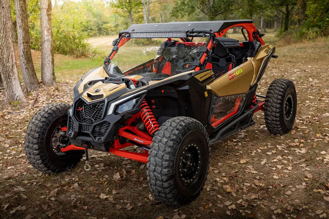 Can-am Maverick X3 Full Windshield (Polycarbonate)