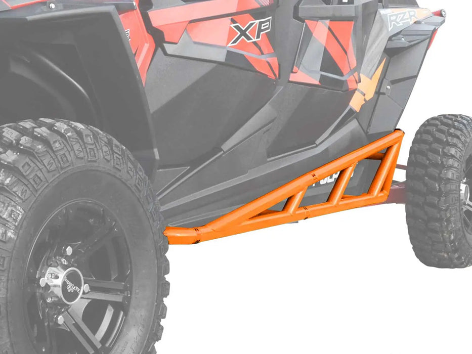 Polaris RZR XP 1000 Nerf Bars (4-Seater)