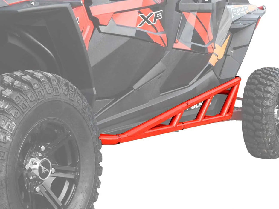 Polaris RZR XP 1000 Nerf Bars (4-Seater)